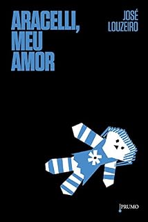 Livro Aracelli, meu amor