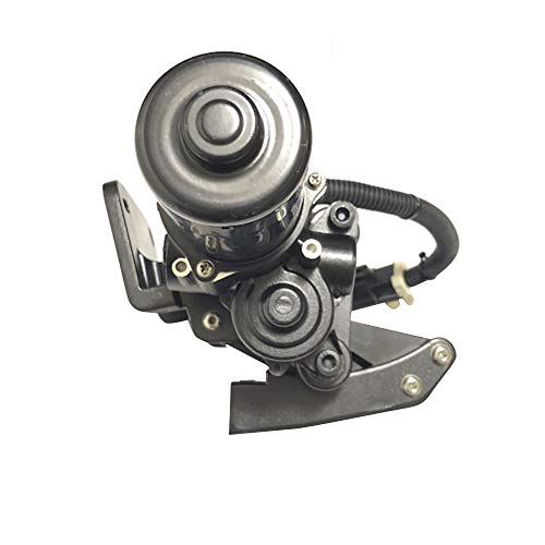 New Right Running Board Motor & Bracket for Ford Expedition Lincoln 9L7Z16A506A