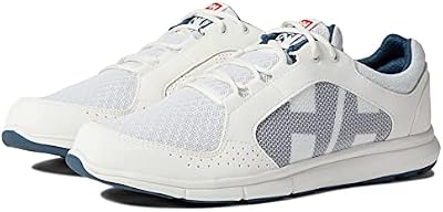 Hombres Energía hidroeléctrica Ahiga V4, Blanco, 43
