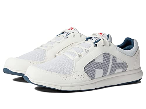 Hommes Ahiga V4 Hydroélectricité, Blanc, 43