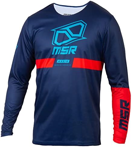 MSR Performance Base Layer Shirt X-Large Black at Amazon Men's