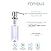 FORIOUS in Sink soap Dispenser