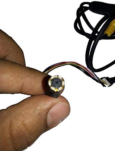 Amazon Small Size Hidden Camera Price Other Mini CCTV Video Camera