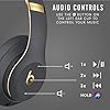 Beats-Studio3-Wireless-Noise-Cancelling-Over-Ear-Headphones-Apple-W1-Headphone-Chip-Class-1-Bluetooth-Active-Noise-Cancelling-22-Hours-Of-Listening-Time-Shadow-Grey Beats Studio3 Wireless Noise Cancelling Over-Ear Headphones - Apple W1 Headphone Chip, Class 1 Bluetooth, Active Noise…