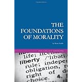 The Foundations of Morality