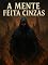 Livro A Mente Feita Cinzas: Memórias Apagadas e a Queda dos Reinos