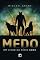 Livro Medo - Gone - vol. 5