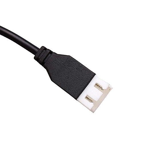 Original Ladegerät für RC Hubschrauber MJX F45, F645, F49, F649, 8.4V, 500mAh, Ersatzteil für Helikopter f49-040 – Bild 4