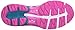 ASICS Women's Gel-Flux 3 Running Shoe, Ocean Depth/White/Pink Glow, 7.5 M US