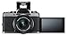 Fujifilm X-T100 w/XC15-45mm Lens Kit Dark Silver X-T100 Mirrorless Digital Camera w/XC15-45mmF3.5-5.6 OIS PZ Lens - Dark Silver