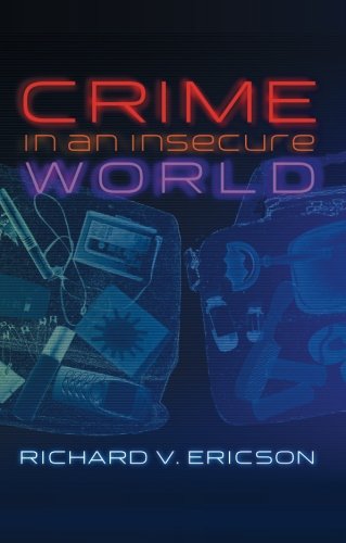 B.e.s.t Crime in an Insecure World R.A.R