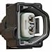 ACDelco 213-4249 GM Original Equipment Position 2 Exhaust Temperature Sensor