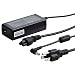 Dell PA16 / PA-16 60 watt AC Adaptor for Inspiron 1000 1200 1300 2200 3000 3200 3500 7000 B120 B130 and Latitude 110L 120L