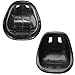 TOOGOO Balance Car Drifting Kart Drifting Racing Seat Modified Chair Go Kart