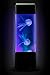 LED Jellyfish Aquarium Lamp with Color Changing Light