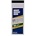 Emraw 3”X8” inch Money Receipt 50 Sheets Book with Instant Copy Stub (2-Pack)