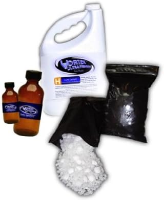 Vortex Chillers Cemetery Low Fog Kit