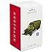 Hallmark Keepsake Christmas Ornament 2018 Year Dated, 1941 GMC CCKW, Metal, Military