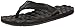 Volcom Men's Recliner Leather Flip-Flop
