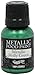 Rainbow Dust Metallic Paint Holly Green