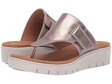 un karely sea clarks