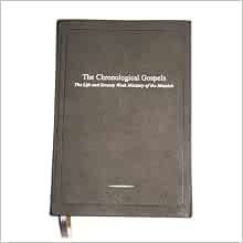 Michael Rood Books The Chronological Gospels: Michael Rood: 9780989528122: Amazon.com: Books