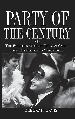 The Muses Are Heard: An Account: Capote, Truman: 9780394437323