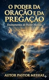 Livro O Poder da Oração e da Pregação