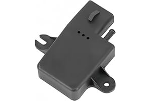 TAMKKEN MAP Sensor Fit for Ford E-150 E-250 E-350 F-150 F-250 F-350 Bronco 1984 1985 1986 1987 1988 1989 1990 1991 1992 1993 1994 1995,1652345 1648138 213-770 E3TF9F479AA