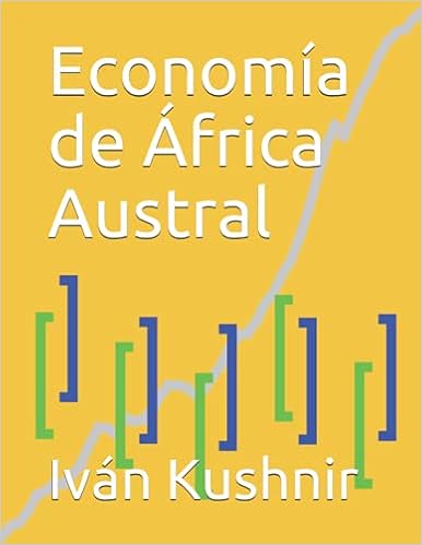 Economía de África Austral
