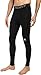 adidas Men's Techfit Base Long Tights, Black, XX-Large