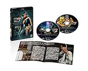 [メーカー特典あり]仮面ライダーゼッツ Blu-ray COLLECTION 1 ( Amazon.co.jp特典: 複製サイン入りL判ブロマイド(万津 莫)＋缶バッジ)