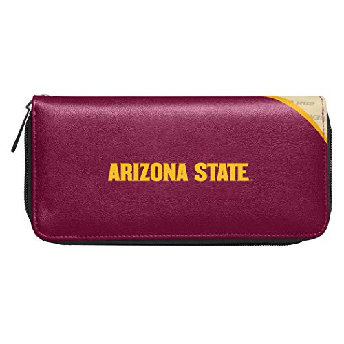 1 Arizona+State+Devils+Organizer+Wallet