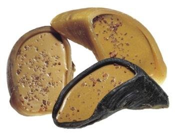 Red Barn Cheese Bacon Filled Hoof Dog Chew