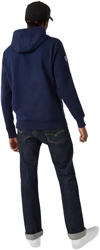 NFL Los Angeles Rams Hoodie Herren & Damen Dunkelblau Gr. XL