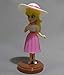 Furuta Choco Egg Party Super Mario Odyssey Mini Figure~14. Princess Peach