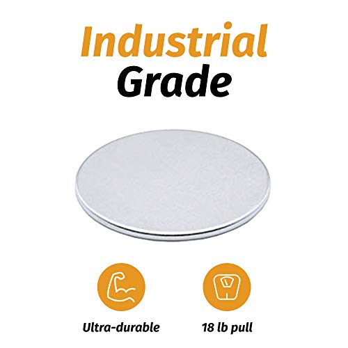 6 Prescotts+Neodymium+Nickel+Copper+Nickel+Satisfaction+Guarantee