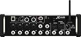Behringer X Air XR12 Tablet-Controlled Digital Mixer