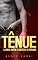 Livro Tênue: a linha entre o certo e o errado