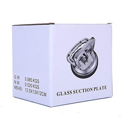 5 Yoohe+Aluminum+Suction+Puller+Handle