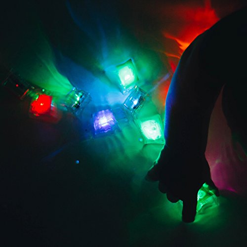 3 Glo+Pals+Light+Water+Cubes