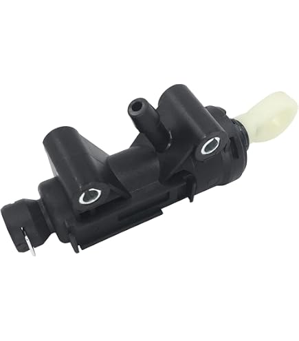 CSC504 Clutch Slave Cylinder: BMW 330 Series, 525i, 528 Series, 530i, 540i, 545i, M3, M5, M6, X5, Z3