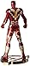 Kotobukiya Avengers: Age Of Ultron Movie Iron Man Mark 43 ArtFX Statue