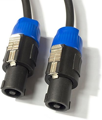 KNX SPC6M 6M Speakcore to Speakcore Cable 2.5mm