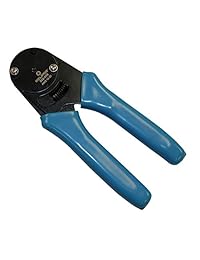 Eclipse Tools 902 499   Crimpador de herramientas para terminales Deutsch