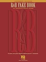 RB Fake Book: 375 Rhythm  Blues Songs (Fake Books)