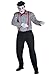 Mime Costume