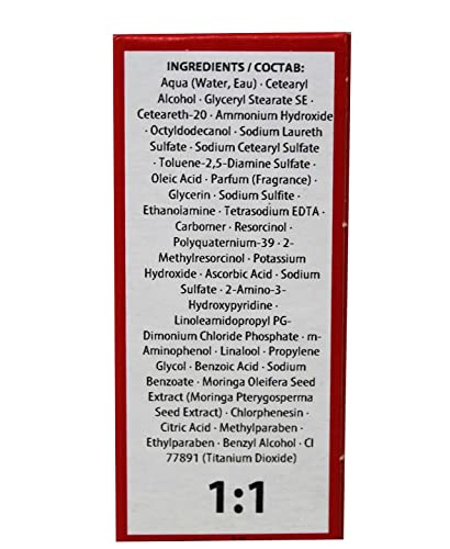 Schwarzkopf Igora Royal Permanent Hair Color - 7-65 Medium Auburn Gold Blonde