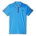 adidas Men's Barricade Polo