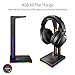 Asus ROG Throne Qi Gaming Headset Stand with Integrated 10W Wireless Qi Chargingthumb 3